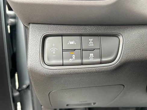 Used 2020 Hyundai Santa Fe SEL AWD/4WD image 15