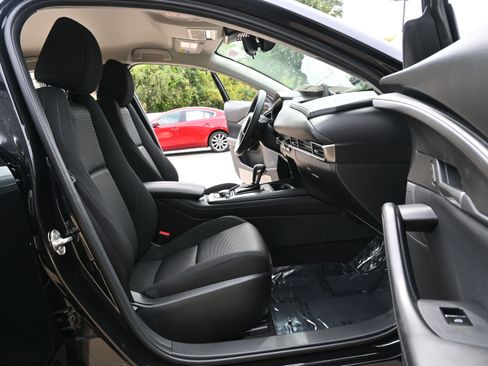 New 2026 MAZDA CX-30 AWD 2.5 S image 25