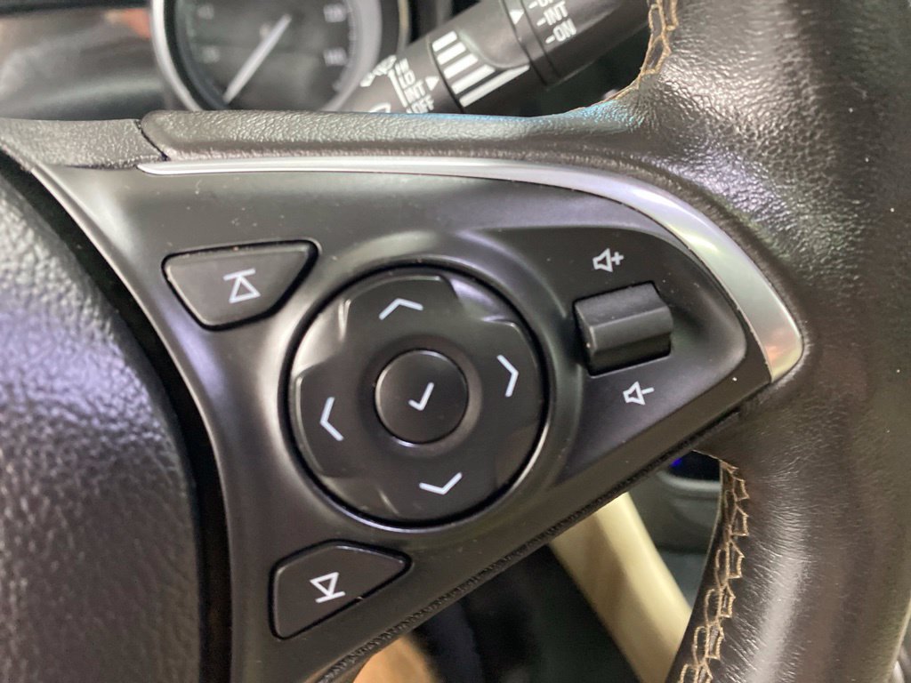 Used 2018 Buick Envision Essence AWD/4WD image 43