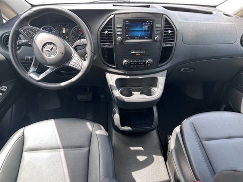 Used 2021 Mercedes-Benz Metris Passenger image 7