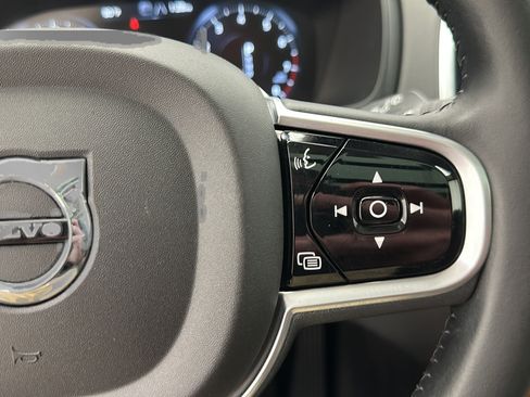 Used 2017 Volvo XC90 T6 Inscription w/ Vision Package AWD/4WD image 19