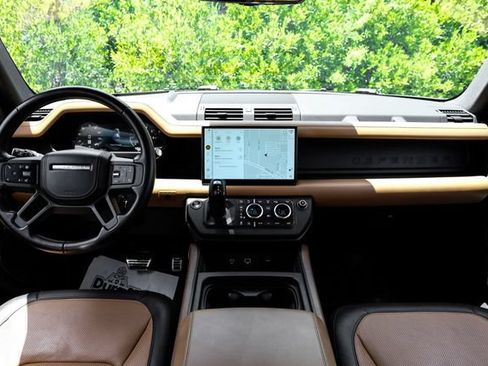 Used 2024 Land Rover Defender 110 X AWD/4WD image 20