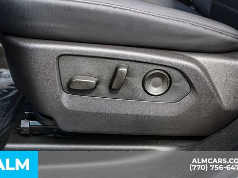 Used 2024 GMC Hummer EV 3X AWD/4WD image 37