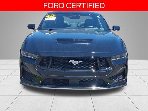 Used 2024 Ford Mustang GT Premium RWD image 2