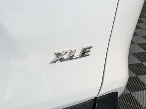 Certified 2024 Toyota RAV4 XLE w/ Convenience Package FWD image 6