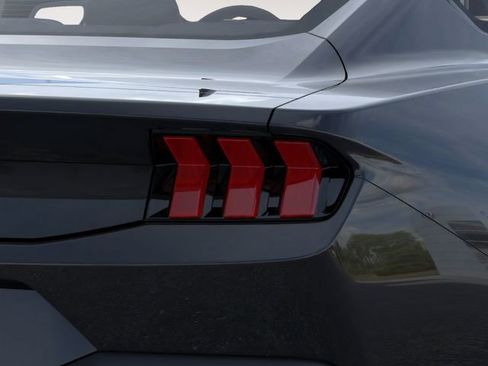 New 2026 Ford Mustang GT Premium image 21