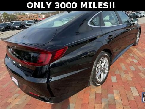 Used 2023 Hyundai Sonata SEL image 9
