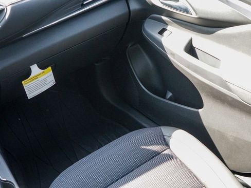 New 2026 Buick Envista Preferred w/ Convenience I Package image 25