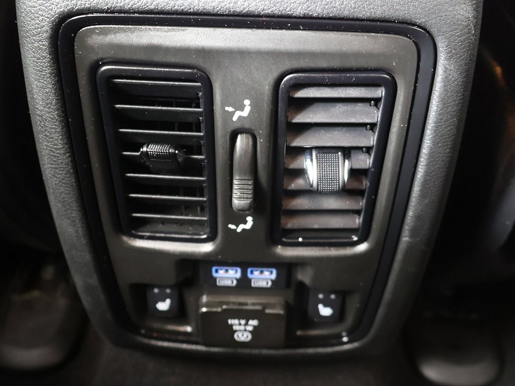 Used 2022 Dodge Durango R/T AWD/4WD image 51