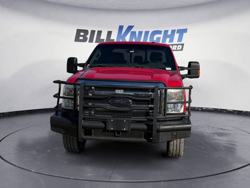 Used 2013 Ford F250 Lariat w/ Lariat Ultimate Pkg image 8