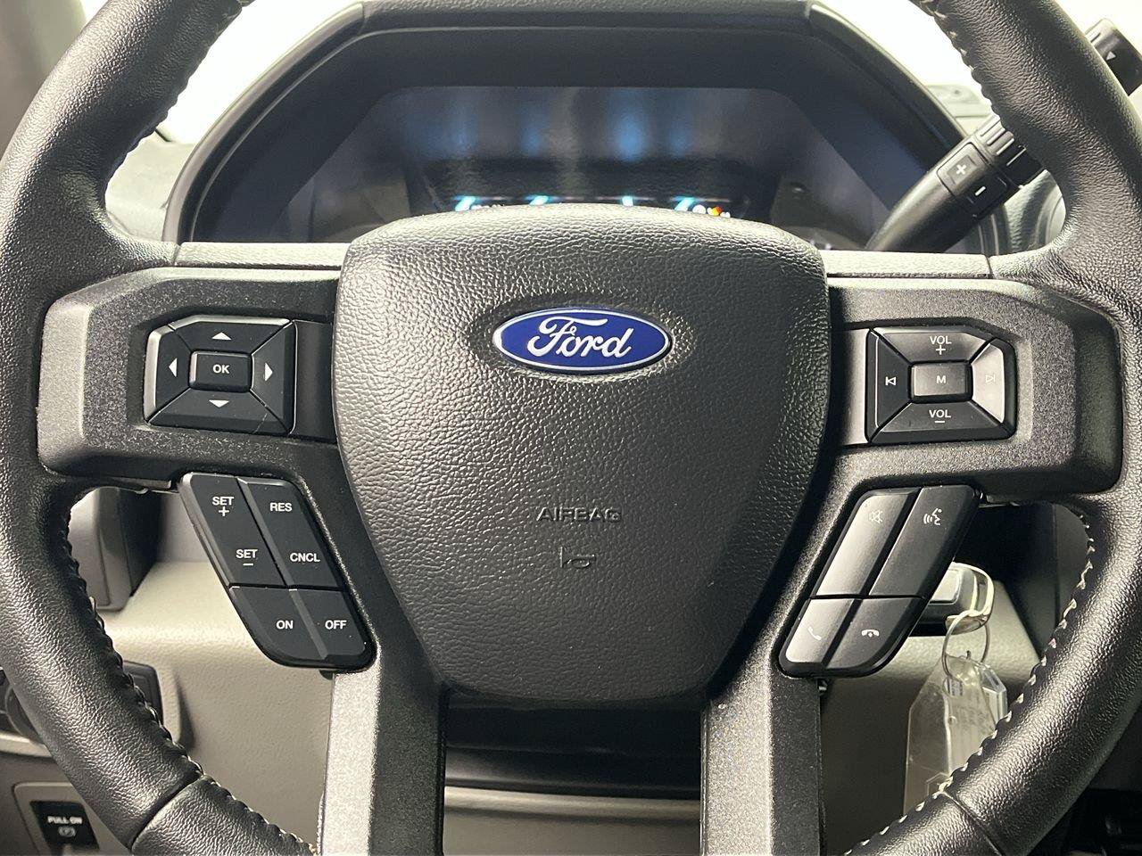Certified 2020 Ford F150 4x4 SuperCrew image 17