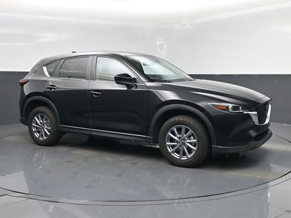 Certified 2023 MAZDA CX-5 AWD 2.5 S w/ Preferred Package