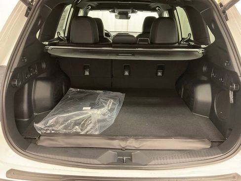 New 2026 Subaru Forester Sport image 23