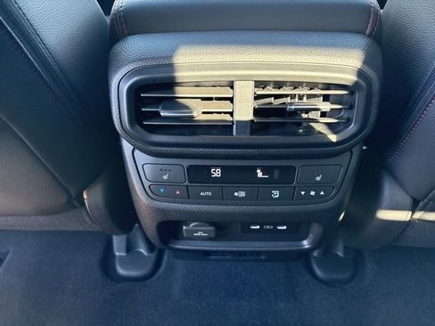 Certified 2025 Honda Ridgeline Black Edition image 25