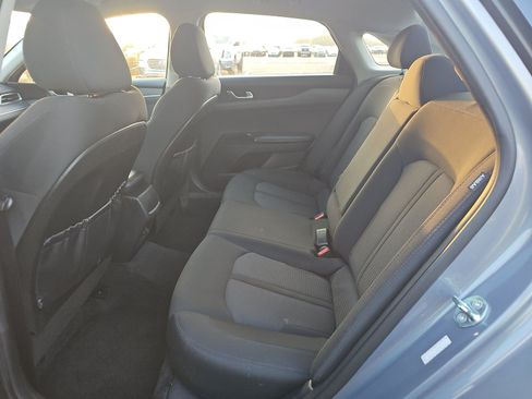 Used 2023 Kia K5 LXS FWD image 15