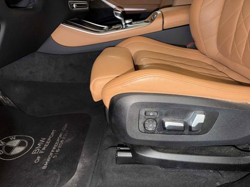 Certified 2023 BMW X5 xDrive40i w/ Premium Package image 10