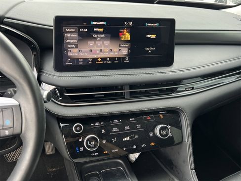 Used 2023 INFINITI QX60 Luxe w/ Cargo Package image 10