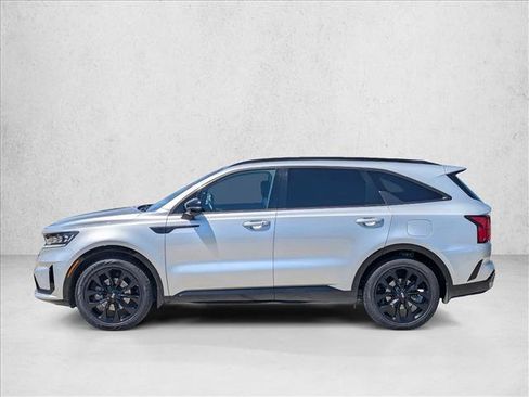 Used 2021 Kia Sorento SX FWD image 9