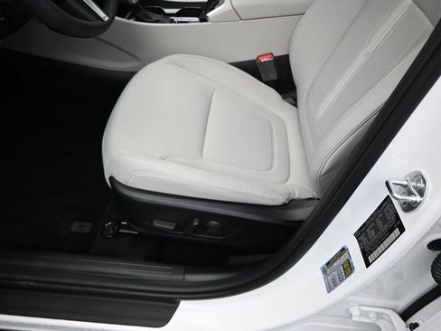 New 2026 Hyundai Tucson SEL image 29