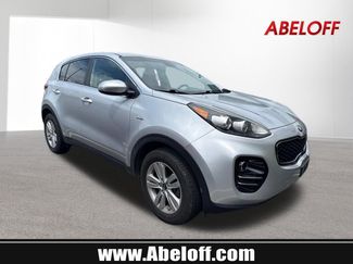 Used 2019 Kia Sportage LX AWD/4WD video 1
