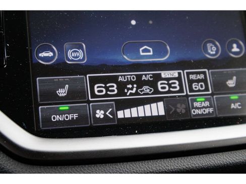 New 2026 Subaru Ascent Premium AWD/4WD image 28