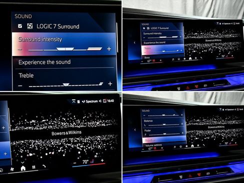 Used 2023 BMW i7 xDrive60 image 52