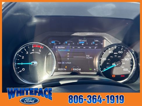Used 2022 Ford F250 Platinum w/ FX4 Off-Road Package image 27