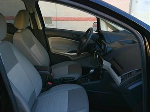 Used 2019 Ford EcoSport S image 28