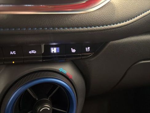 Certified 2023 Chevrolet Blazer RS w/ Driver Confidence II Package image 26