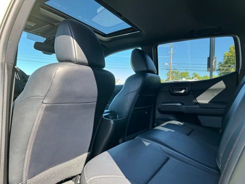 Used 2022 Toyota Tacoma TRD Pro image 20