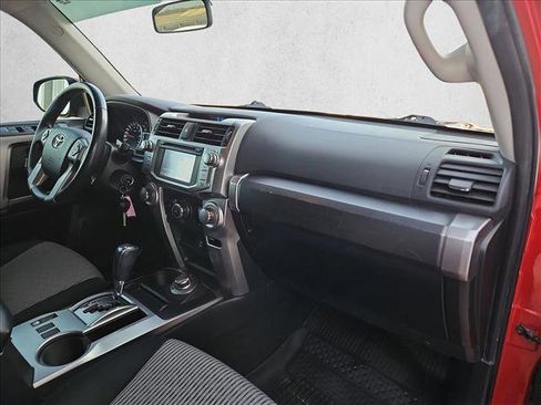 Used 2016 Toyota 4Runner SR5 image 22