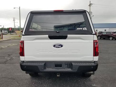 Used 2025 Ford F150 XL RWD image 6