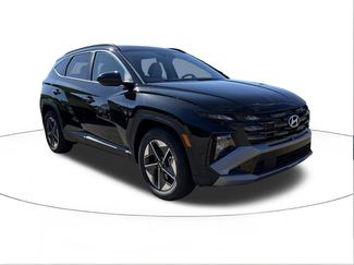 New 2026 Hyundai Tucson SEL video 1