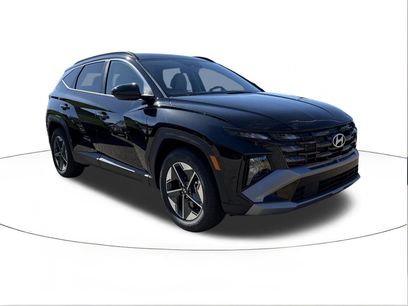 New 2026 Hyundai Tucson SEL