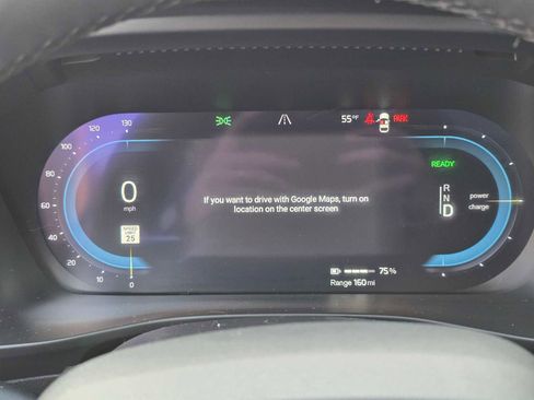 Certified 2024 Volvo XC40 Recharge Plus w/ Protection Package Premier image 24