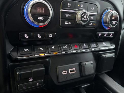 Used 2019 GMC Sierra 1500 AT4 image 53