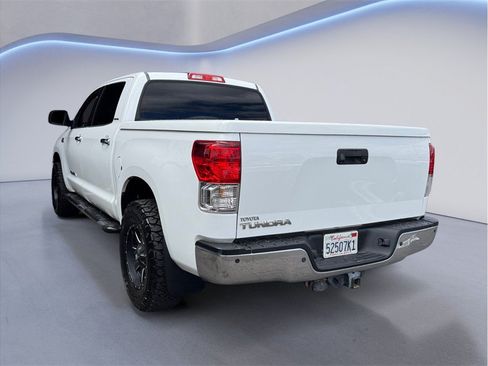 Used 2013 Toyota Tundra Limited RWD image 4
