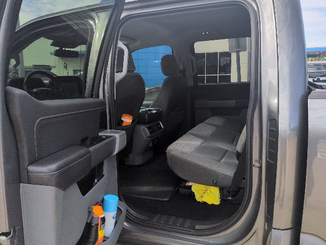 Used 2023 Ford F150 XLT w/ Equipment Group 302A High RWD image 7
