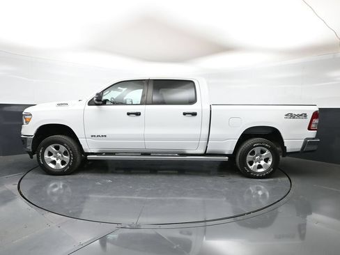 Used 2023 RAM 1500 Big Horn AWD/4WD image 35