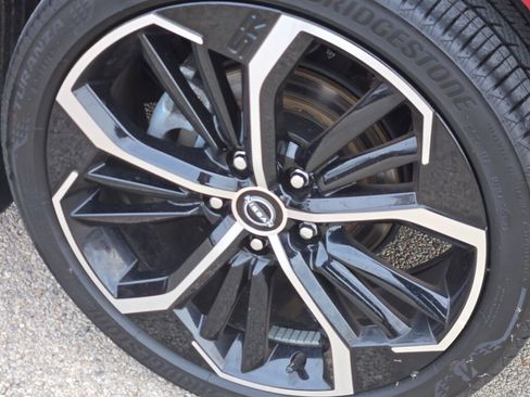 Used 2024 Nissan Altima 2.5 SR image 14