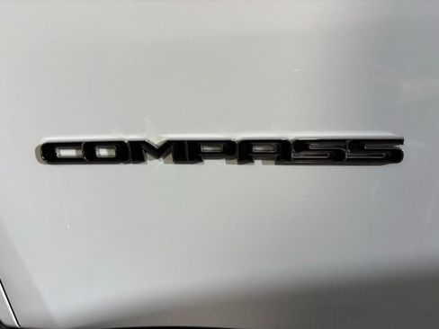 Certified 2022 Jeep Compass Latitude AWD/4WD image 11