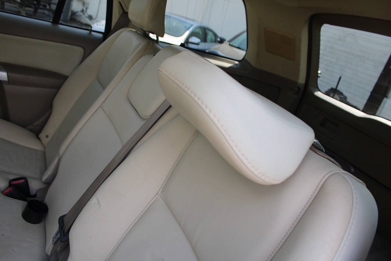 Used 2007 Volvo XC90 3.2 FWD image 31
