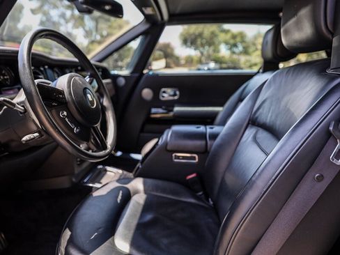 Used 2010 Rolls-Royce Phantom Coupe RWD image 31