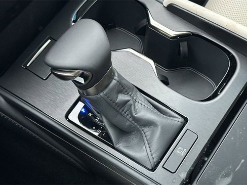 New 2025 Lexus ES 350 w/ Premium Package image 20