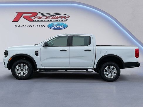 New 2025 Ford Ranger XL w/ Trailer Tow Package image 1