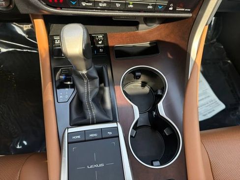 Used 2021 Lexus RX 350 AWD w/ Premium Package image 18