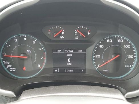 Used 2025 Chevrolet Malibu LT image 11