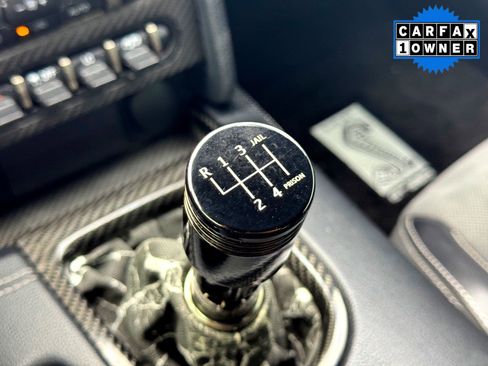 Used 2019 Ford Mustang Shelby GT350 w/ Technology Package image 31