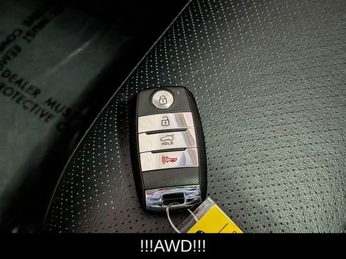 Used 2018 Kia Sorento EX w/ EX Advanced Touring Package image 36