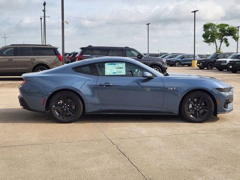 New 2026 Ford Mustang GT image 7